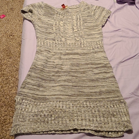 L.E.I Sweater Dress - Picture 1 of 4